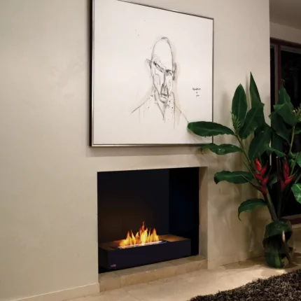 Grate 30 - Private Residence