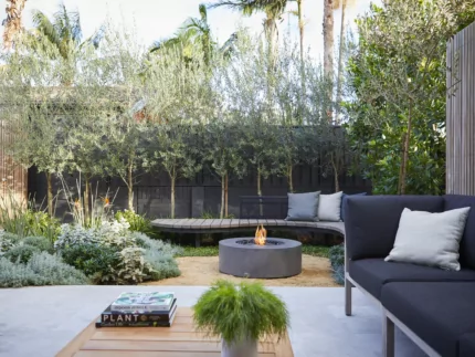 Ark 40 - Stone Lotus Landscapes - NSW