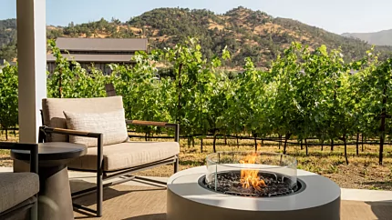 Four Seasons Resort and Residences Napa Valley