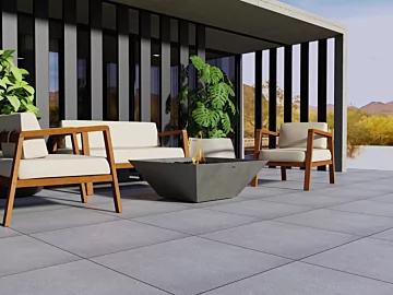 Nova 850 - Private Residence CGI