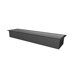 XL900 Top Tray Studio - Black