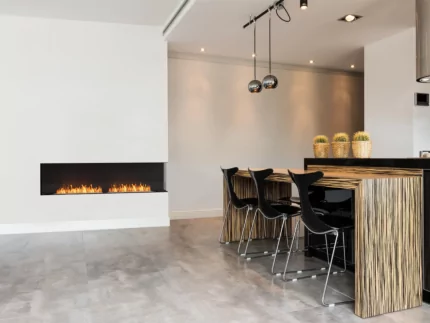 Flex 86RC - Private Residence - CGI