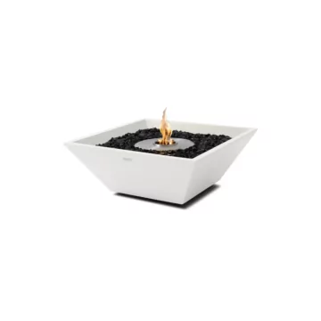 Nova 600 Studio - Bone / Ethanol  / SS