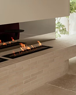 XL900 Ethanol Burner