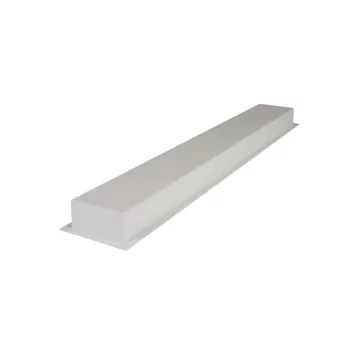 Vision 3200 Lift Box Case Studio - White