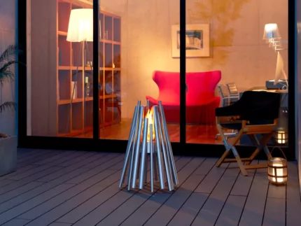 Stix - Private Residence