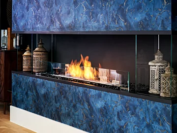 Flex 104BY BX2 - The Barns