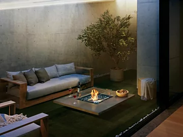 Vertigo 50 - Private Residence