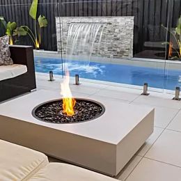 This was our last build The home we brought our