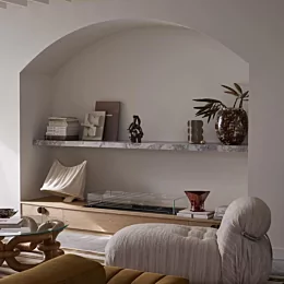 NATURAL ALIGNMENT •
Through a collaborative design journey, georgiafo...