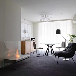 無駄を削ぎ落したシンプルなデザインで、インテリアを邪魔することなく設置可能です。
【モデル】IGLOO
詳細はプロフィールのリンクから
...