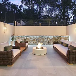 Ignite the night.Our plenty home brings the allure of magical