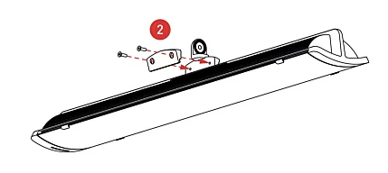Installation Instructions - Pure + HEATSCOPE Heater 6 Installation Instructions - Pure + HEATSCOPE Heater 6