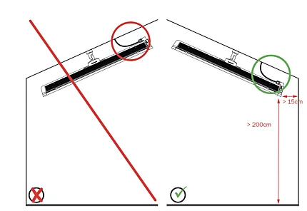 Installation Instructions - Pure + HEATSCOPE Heater 13 Installation Instructions - Pure + HEATSCOPE Heater 13