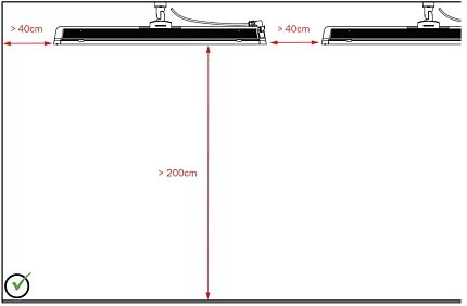 Installation Instructions - Pure + HEATSCOPE Heater 18 Installation Instructions - Pure + HEATSCOPE Heater 18