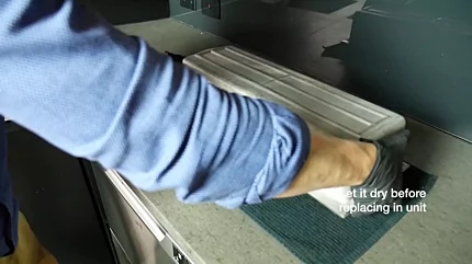 How do I clean my EcoSmart Fire ethanol burner? 7