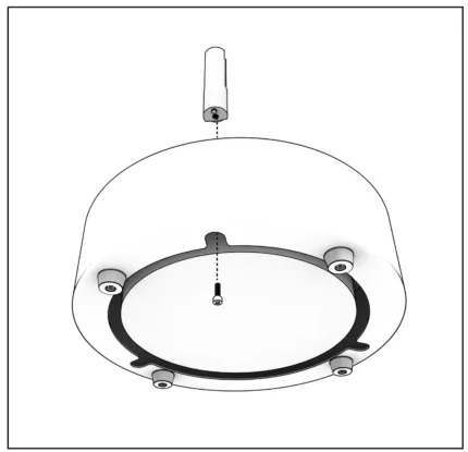 Installation Steps - T-Lite Series Designer Fireplaces 3