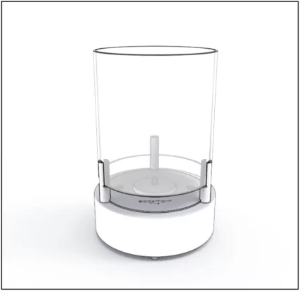 Installation Steps - T-Lite Series Designer Fireplaces 7