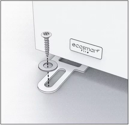 Installation Steps - Mini T Designer Fireplace 8 Installation Steps - Mini T Designer Fireplace 8