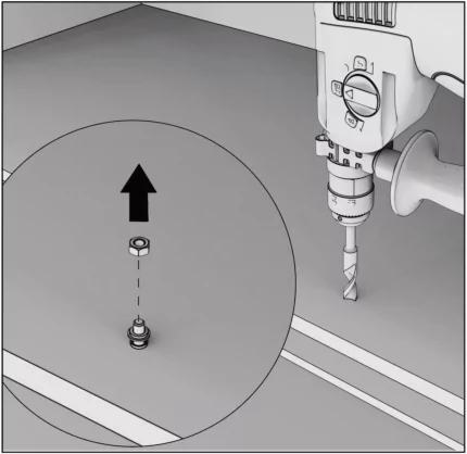 Installation Steps - Heritage Fireplace Grates 3 Installation Steps - Heritage Fireplace Grates 3