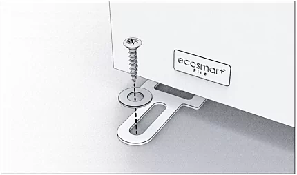 Installation Steps - Ground Fixing Brackets 9