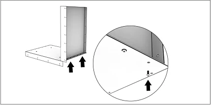 Installation Steps - Heritage Fireplaces 3