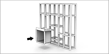 Installation Steps - Heritage Fireplaces 7