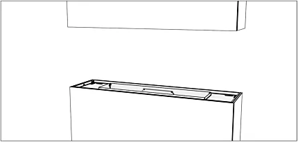 Installation Steps - Flex Island Fireplaces 29