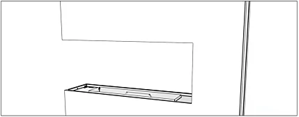 Installation Steps - Flex Peninsula Fireplaces 41