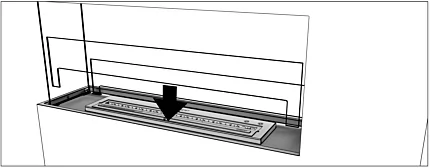 Installation Steps - Flex Peninsula Fireplaces 46