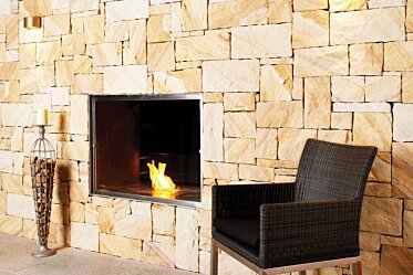 EcoOutdoor - Fireplace inserts