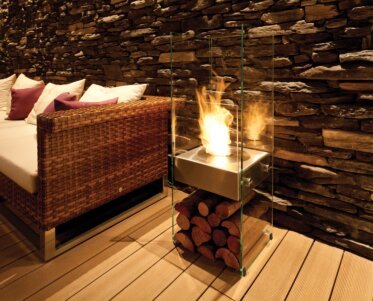 Stilhof - Designer fireplaces