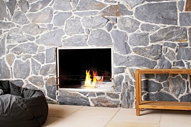 EcoOutdoor - Fireplace inserts