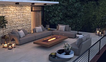 Outdoor Entertaining Space - Outdoor spaces