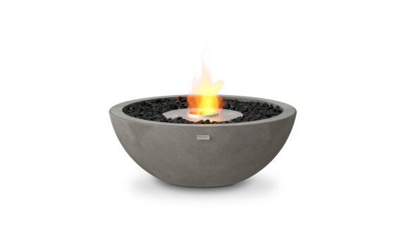 Mix 600 Fire Pit - Ethanol / Natural by EcoSmart Fire