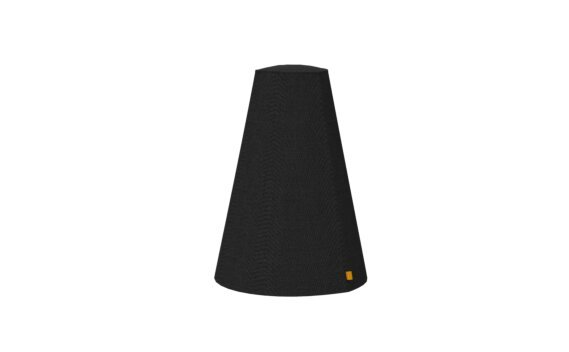 Stix Cover Protective Cover - Black by EcoSmart Fire