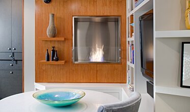 Point Click Home - Residential spaces