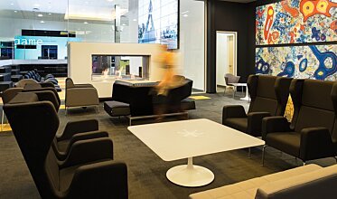 Oral Roberts University - Fireplace inserts