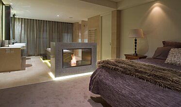 Private Residence - Residential spaces