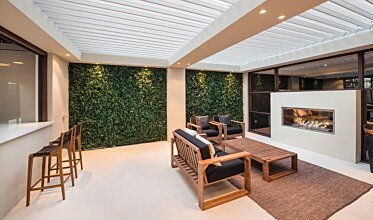 Scott Salisbury Homes - Residential spaces