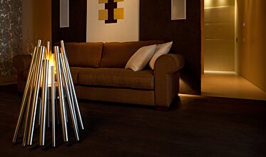 Stilhof Showroom - Fire pits