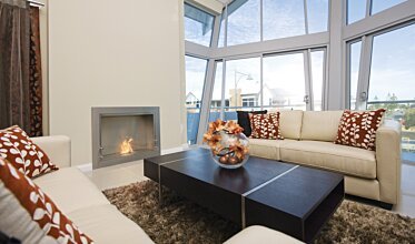 North Coogee - Residential spaces