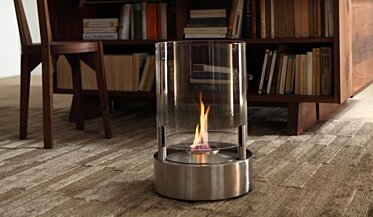 Merkmal Japan - Fire pits