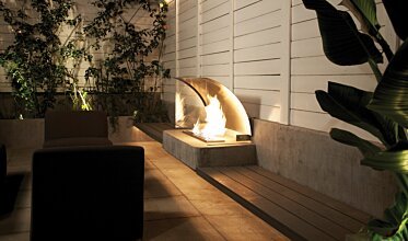 Kromer - Hospitality spaces