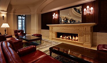 Nagoya University - Hospitality spaces