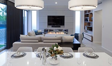 Viva Attadale - Residential spaces