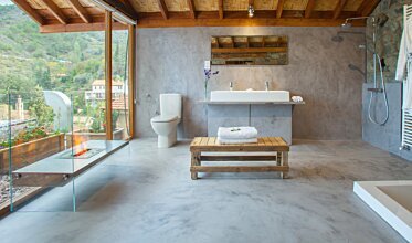 Lyhnos Hotel Cyprus - Hospitality spaces