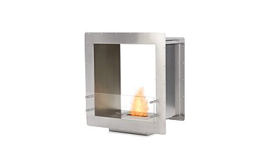 Firebox 650DB Fireplace Insert - Studio Image by EcoSmart Fire