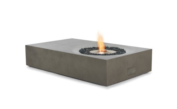 Equinox Fire Pit - Ethanol / Natural by 