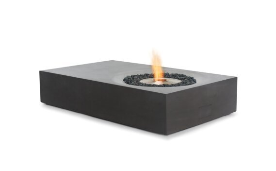 Equinox Fire Pit - Ethanol / Graphite by 